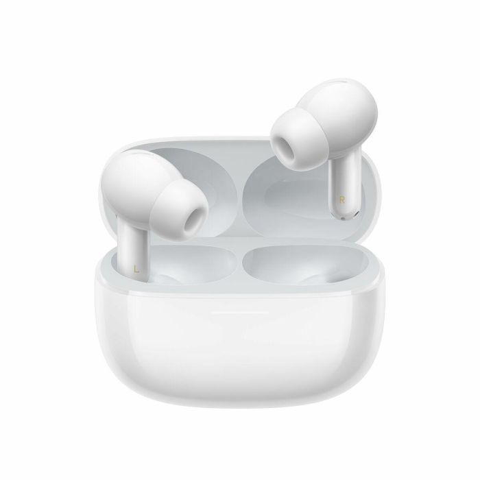 Auriculares Xiaomi BHR9310GL Blanco 16 Auriculares Xiaomi BHR9310GL Blanco 16