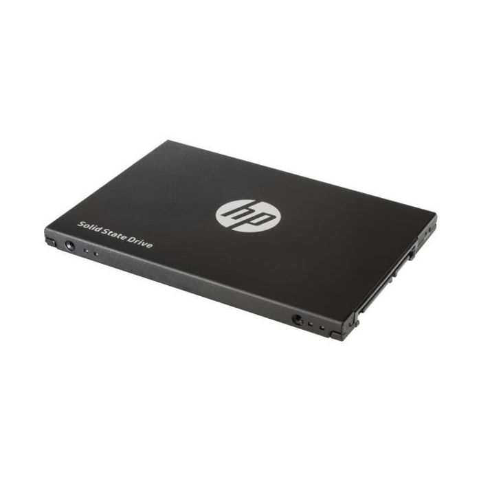 Hewlett Packard Enterprise S700 500GB Solid State Drive