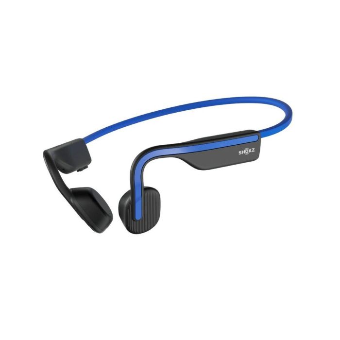Shokz OpenMove Auriculares Inalámbricos Bluetooth USB-C Azul 0 Shokz OpenMove Auriculares Inalámbricos Bluetooth USB-C Azul 0