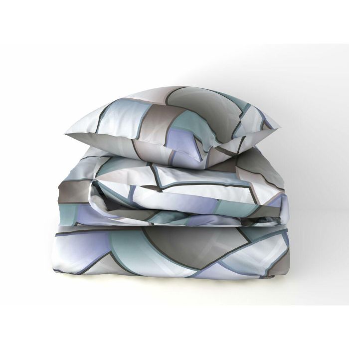 Funda Nórdica Pierre Cardin Lucas Gris 144 Hilos 240 x 230 cm 1 Funda Nórdica Pierre Cardin Lucas Gris 144 Hilos 240 x 230 cm 1