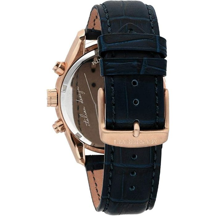 Reloj Hombre Maserati R8871612015 (Ø 45 mm) 4 Reloj Hombre Maserati R8871612015 (Ø 45 mm) 4