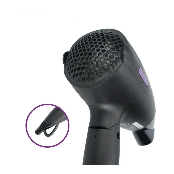 Secador de Pelo TM Electron 1500 W 5 Secador de Pelo TM Electron 1500 W 5