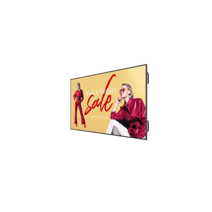 LG 98UM5K-B 98" 500nits 16:7 1