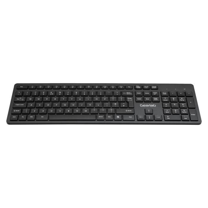 eSTUFF G220 Wireless Keyboard UK 1 eSTUFF G220 Wireless Keyboard UK 1