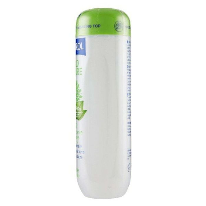 Lubricante Con Base de Agua Wild Nature Control 200 ml 8 Lubricante Con Base de Agua Wild Nature Control 200 ml 8