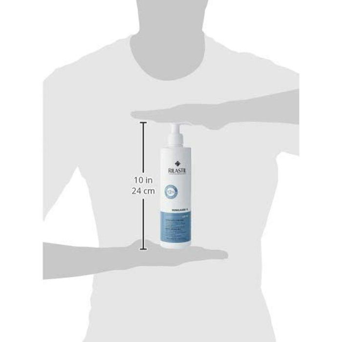 Rilastil Xerolact 12 Leche 2 Rilastil Xerolact 12 Leche 2