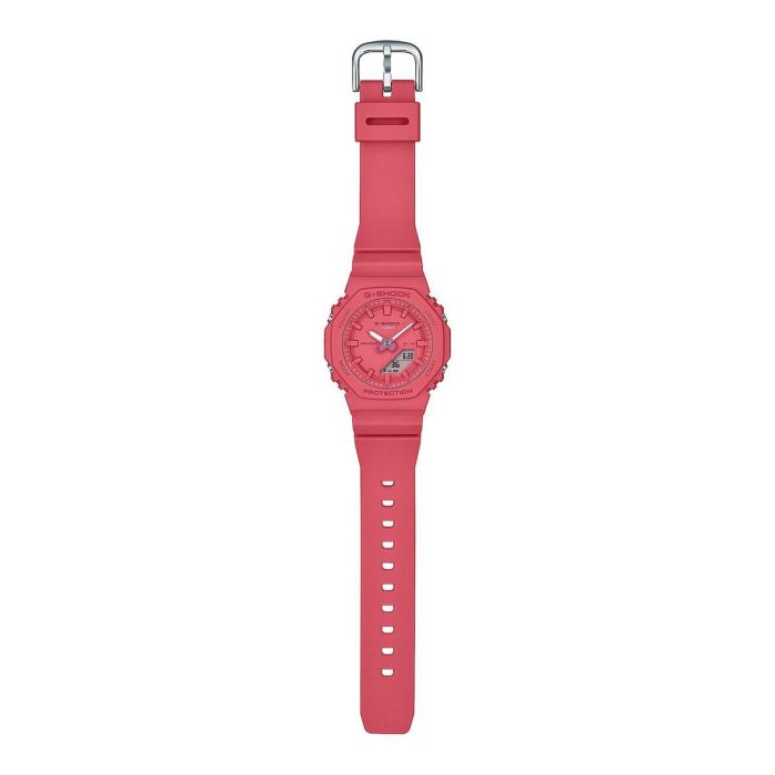 Reloj Mujer Casio GMA-P2100-4AER 2