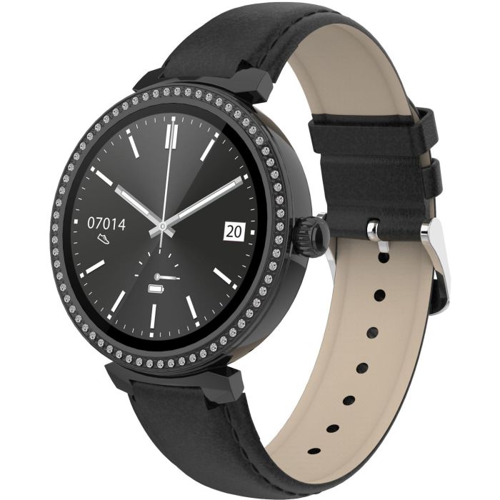 Smartwatch Denver Electronics SWC-342B 1,2" 0 Smartwatch Denver Electronics SWC-342B 1,2" 0