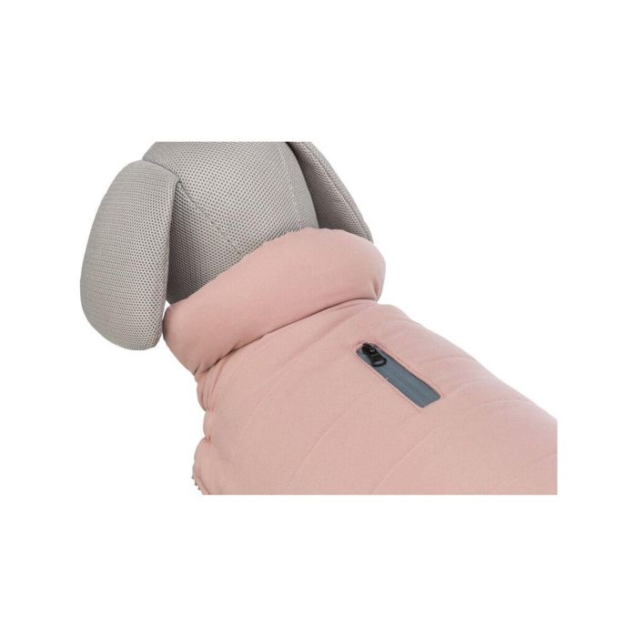 Abrigo para Perro Trixie Lesmont Albaricoque S 4 Abrigo para Perro Trixie Lesmont Albaricoque S 4
