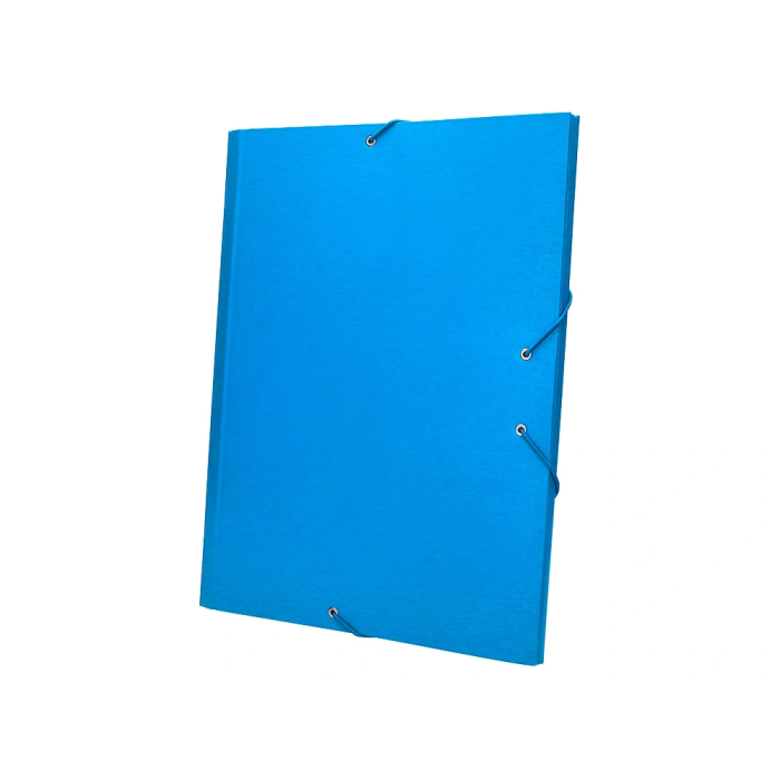 Liderpapel Carpeta Clasificadora Folio Prolongado 12 Departamentos Cartón Forrado Celeste 5 Liderpapel Carpeta Clasificadora Folio Prolongado 12 Departamentos Cartón Forrado Celeste 5