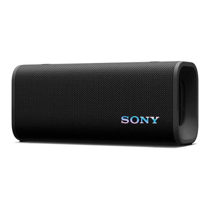 Altavoz Bluetooth Portátil Sony SRSULT30B.CE7 Negro 3