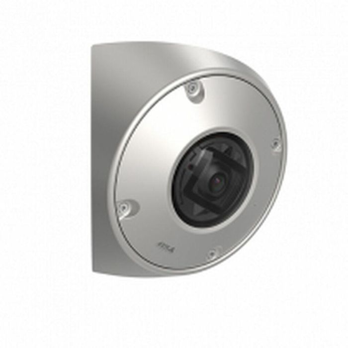 Axis Q9216-SLV Netzwerkkamera Fix Dome Metal Eckmontage 4MP 0 Axis Q9216-SLV Netzwerkkamera Fix Dome Metal Eckmontage 4MP 0