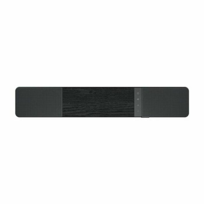 Barra de Sonido KLIPSCH KL1071981 Negro 100 W 4 Barra de Sonido KLIPSCH KL1071981 Negro 100 W 4