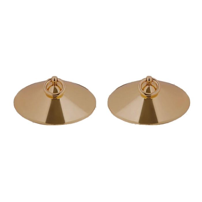 Pezoneras Guilty Pleasure Negro Talla única 6 Pezoneras Guilty Pleasure Negro Talla única 6