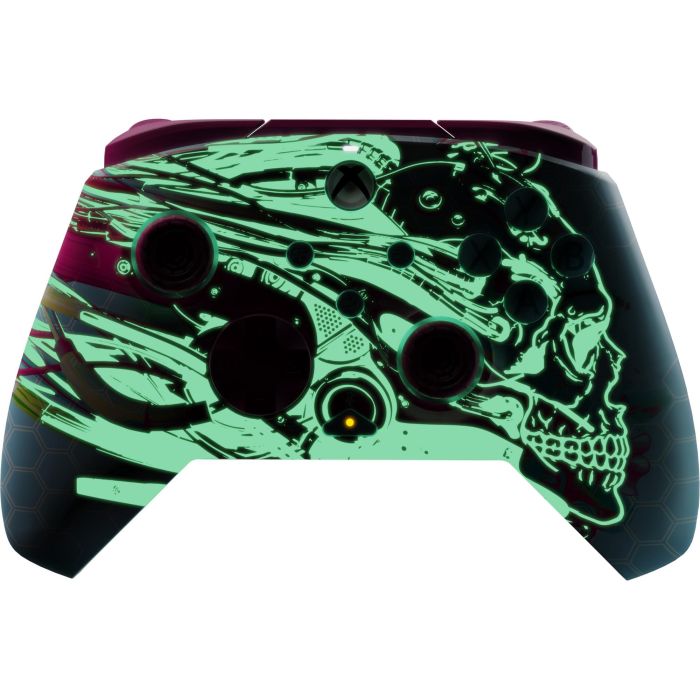 PDP Controller kabelgebunden Rematch Dreams Glow XBOX 8 PDP Controller kabelgebunden Rematch Dreams Glow XBOX 8