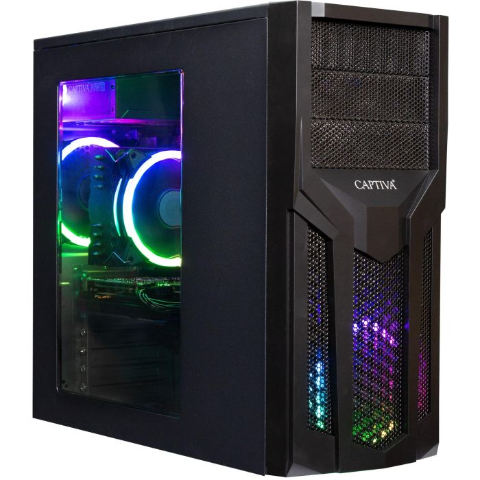 Captiva Advanced Gaming I80-574 i5-14400 16GB/500GB SSD RTX 4060Ti W11 1 Captiva Advanced Gaming I80-574 i5-14400 16GB/500GB SSD RTX 4060Ti W11 1