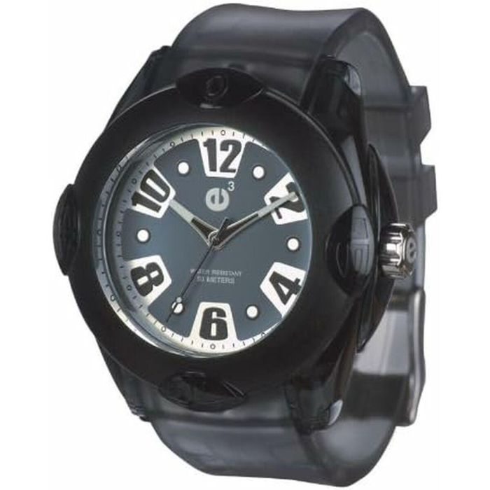 Reloj Unisex Tendence 02013051 Blanco