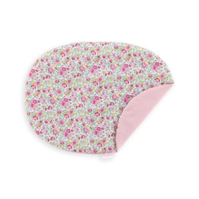 Corolle - Fleuri Bouffin - Accesorio - para bebé 30 cm - 18 meses 2 Corolle - Fleuri Bouffin - Accesorio - para bebé 30 cm - 18 meses 2
