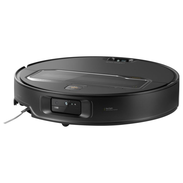 Roborock Saros Z70 Aspirador Robot, Negro 15