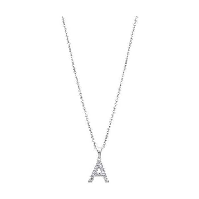 Collar Mujer Lotus LP1958-1/A Collar Mujer Lotus LP1958-1/A