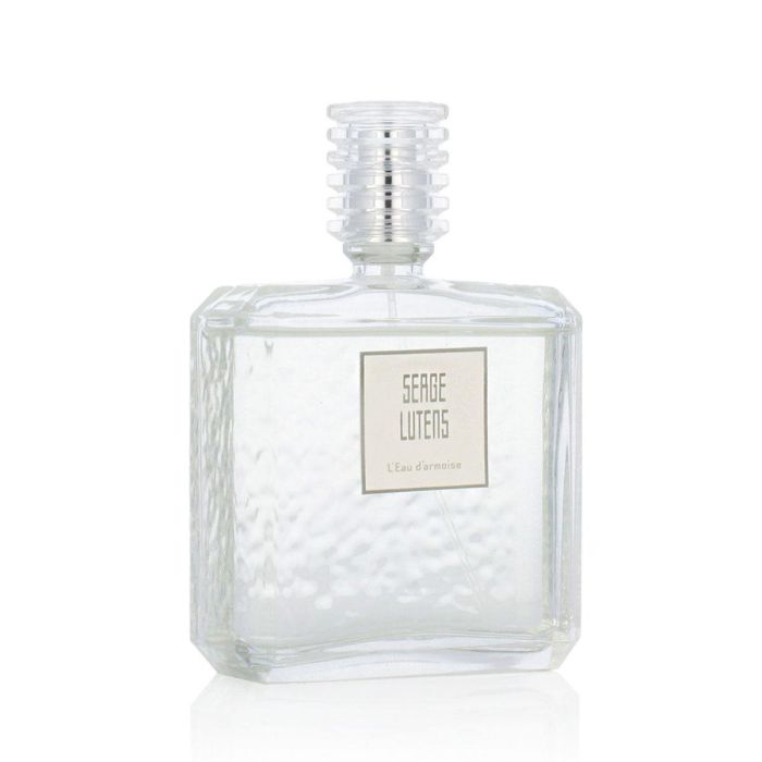 Perfume Unisex Serge Lutens EDP L'eau D'armoise 100 ml 1 Perfume Unisex Serge Lutens EDP L'eau D'armoise 100 ml 1