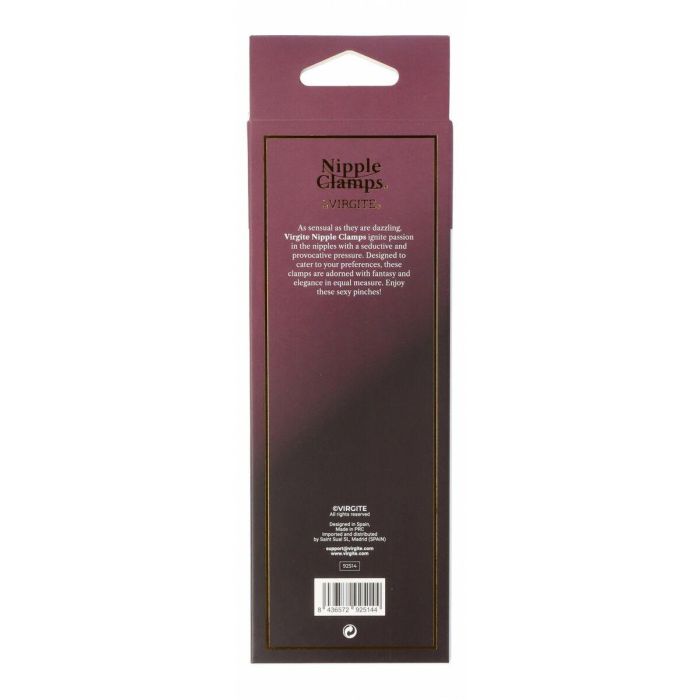 Succionador de Clítoris Virgite 1 Succionador de Clítoris Virgite 1