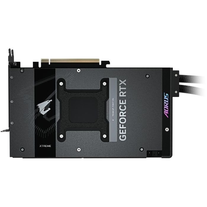 Gigabyte AORUS GeForce RTX 5090 XTREME WATERFORCE 32G - Tarjeta Gráfica 4 Gigabyte AORUS GeForce RTX 5090 XTREME WATERFORCE 32G - Tarjeta Gráfica 4
