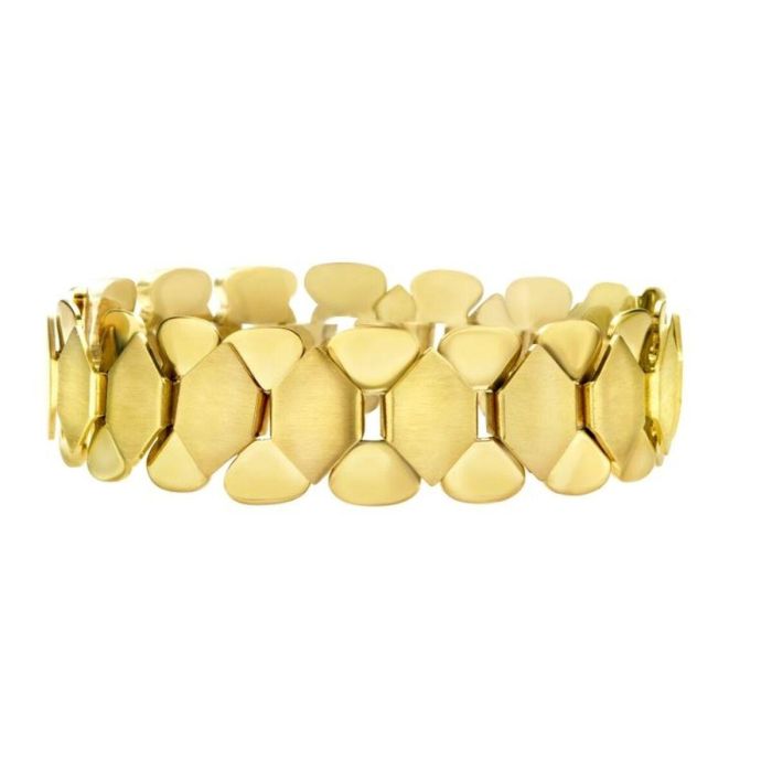 Pulsera Mujer Breil TJ3634 Dorado Pulsera Mujer Breil TJ3634 Dorado