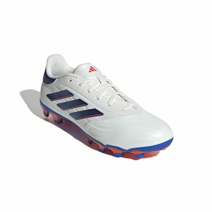 Botas de Fútbol para Adultos Adidas Copa Pure Ii League Blanco 3