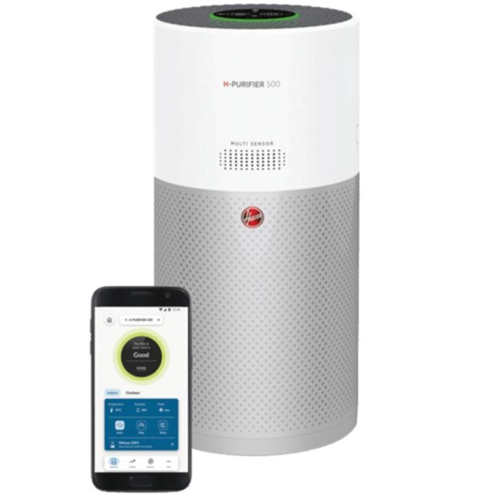 Purificador Aire Hoover Hhp50 Sensor Temperatura Purificador Aire Hoover Hhp50 Sensor Temperatura