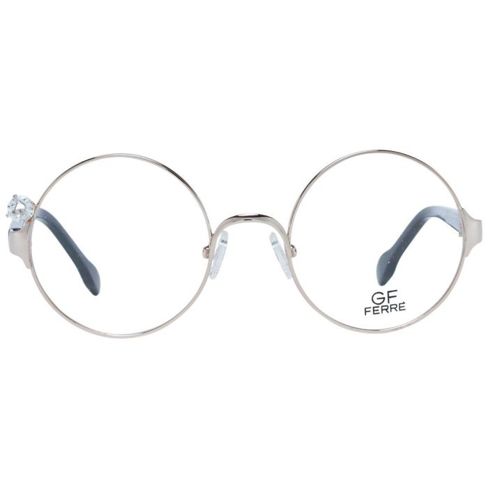 Montura de Gafas Mujer Gianfranco Ferre GFF0093 48001 2 Montura de Gafas Mujer Gianfranco Ferre GFF0093 48001 2
