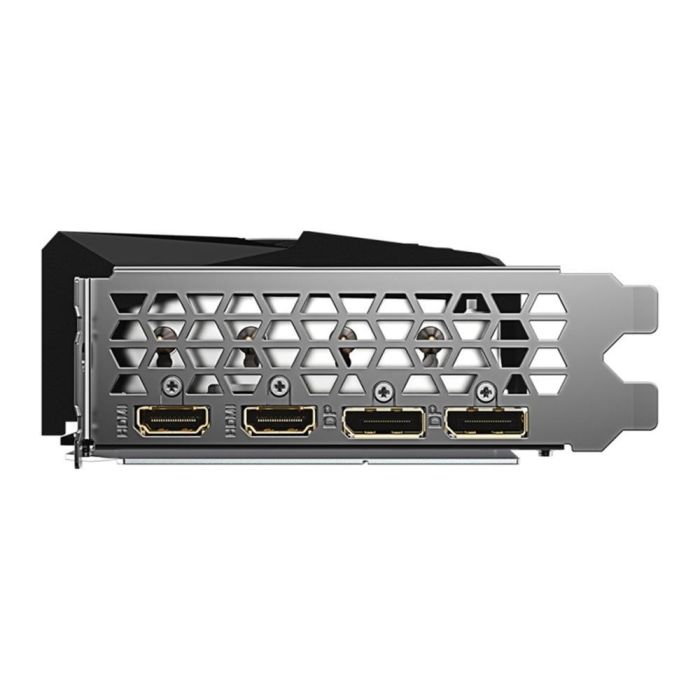 Gigabyte Tarjeta Gráfica Radeon RX 7600 Gaming OC 8GB GDDR6 PCI Express 4.0 2 Gigabyte Tarjeta Gráfica Radeon RX 7600 Gaming OC 8GB GDDR6 PCI Express 4.0 2