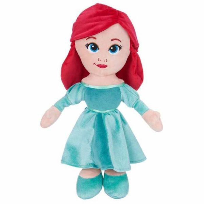 Peluche princesa disney 30 cm - modelos surtidos 5