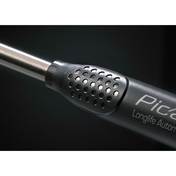 Marcador Pica 3030 Lavable Grafito 18