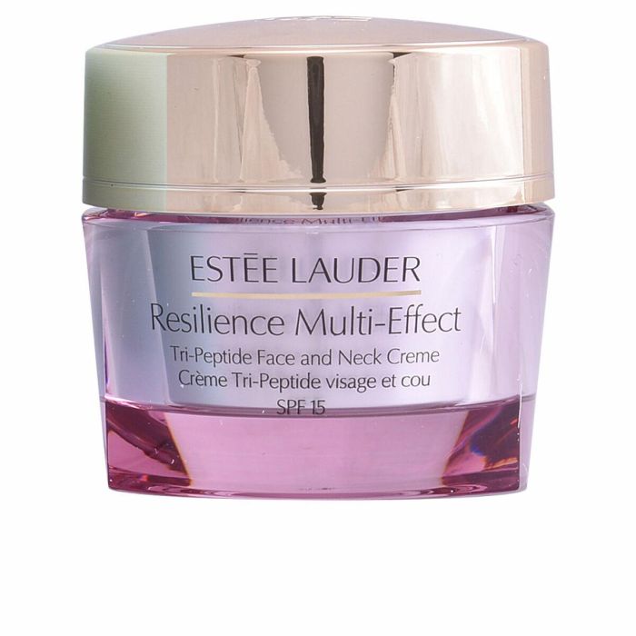 Crema Reafirmante Estee Lauder Resilience Multi Effect 50 ml Spf 15 1