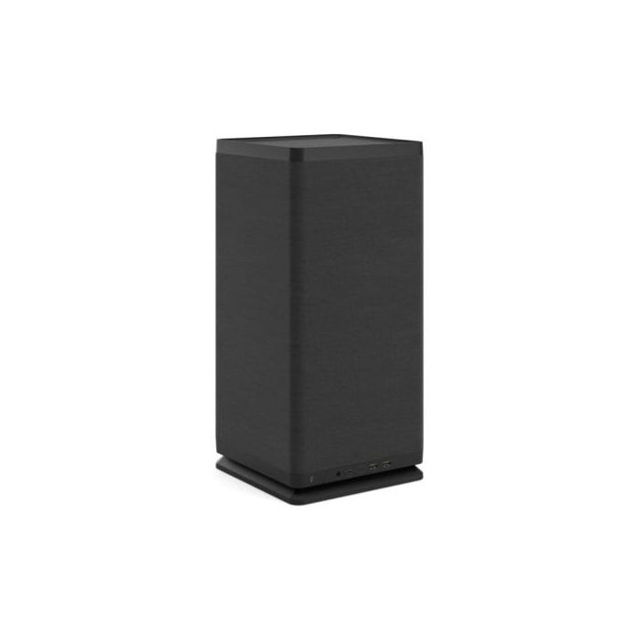 Fractal Design Mood Small Form Factor (SFF) Negro 3