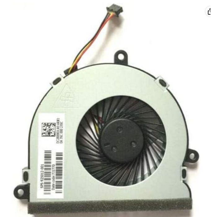 HP HP Fan HP HP Fan