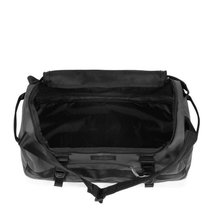 Bolsa de Deporte Eastpak Duffel Pack M Negro 5