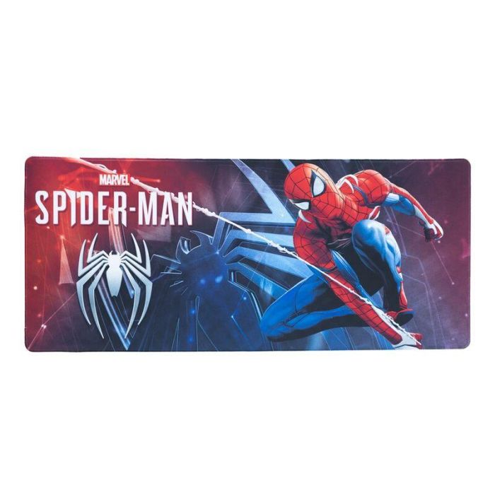 Alfombrilla gaming Spiderman Marvel 1 Alfombrilla gaming Spiderman Marvel 1