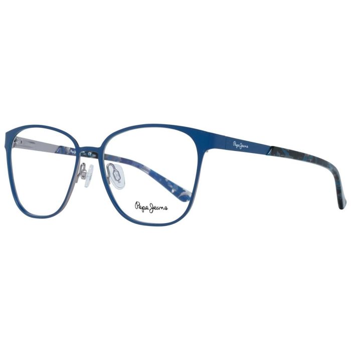 Montura de Gafas Mujer Pepe Jeans PJ1296 52C4 0 Montura de Gafas Mujer Pepe Jeans PJ1296 52C4 0