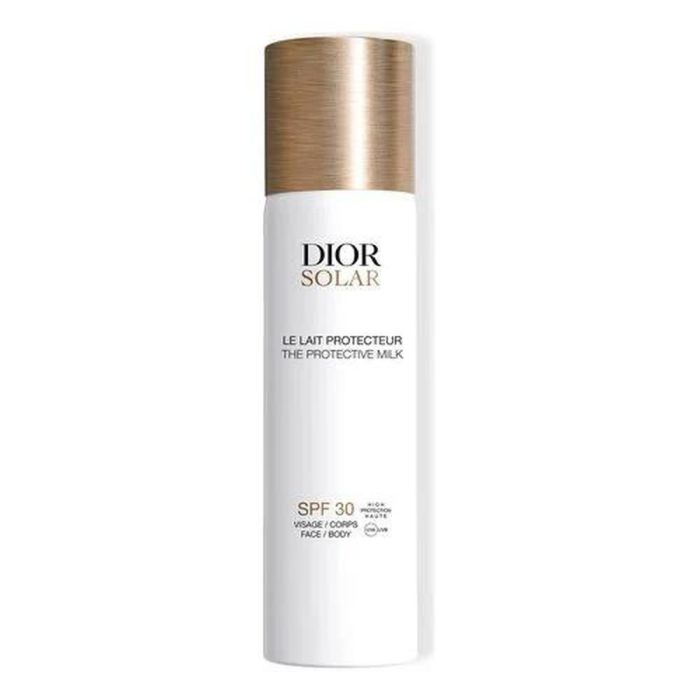 Dior Leche Protectora Solar SPF30 125ml