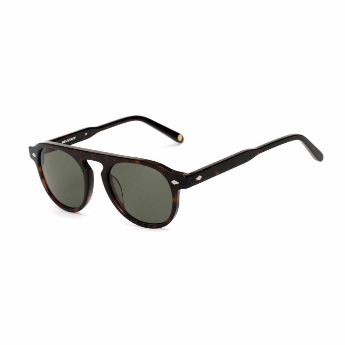 Gafas de Sol Unisex Belstaff LARSSON-TORTOISE Ø 49 mm 0 Gafas de Sol Unisex Belstaff LARSSON-TORTOISE Ø 49 mm 0