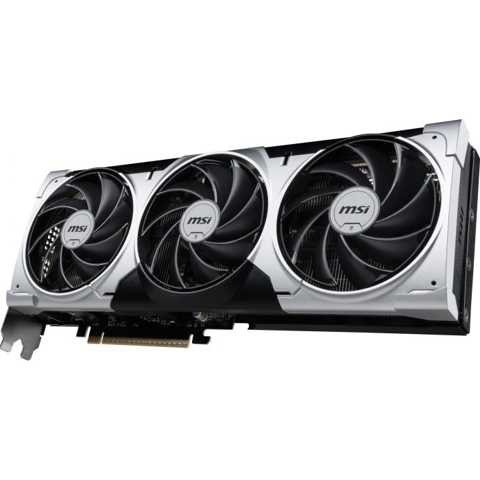 MSI GeForce RTX 5080 VENTUS 3X 16G OC PLUS Tarjeta Gráfica 16GB GDDR7 PCIe x16 5.0 912-V531-001 8