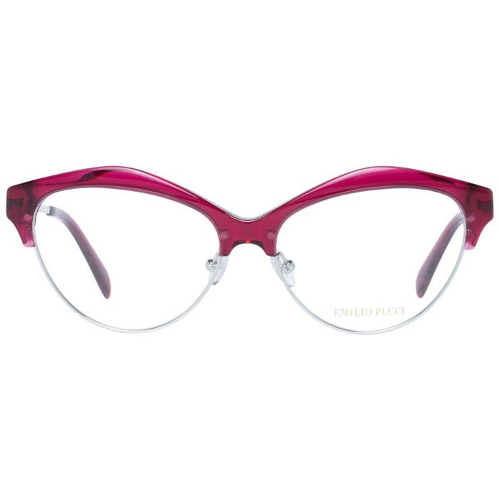 Montura de Gafas Mujer Emilio Pucci EP5069 56075 3