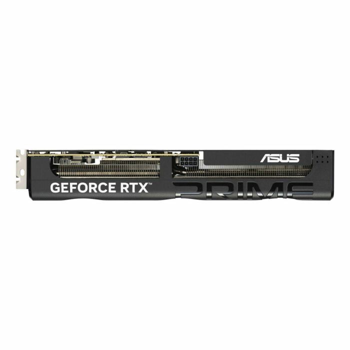 ASUS Prime -RTX5060TI-O16G NVIDIA GeForce RTX 5060 Ti 16 GB GDDR7 25 ASUS Prime -RTX5060TI-O16G NVIDIA GeForce RTX 5060 Ti 16 GB GDDR7 25