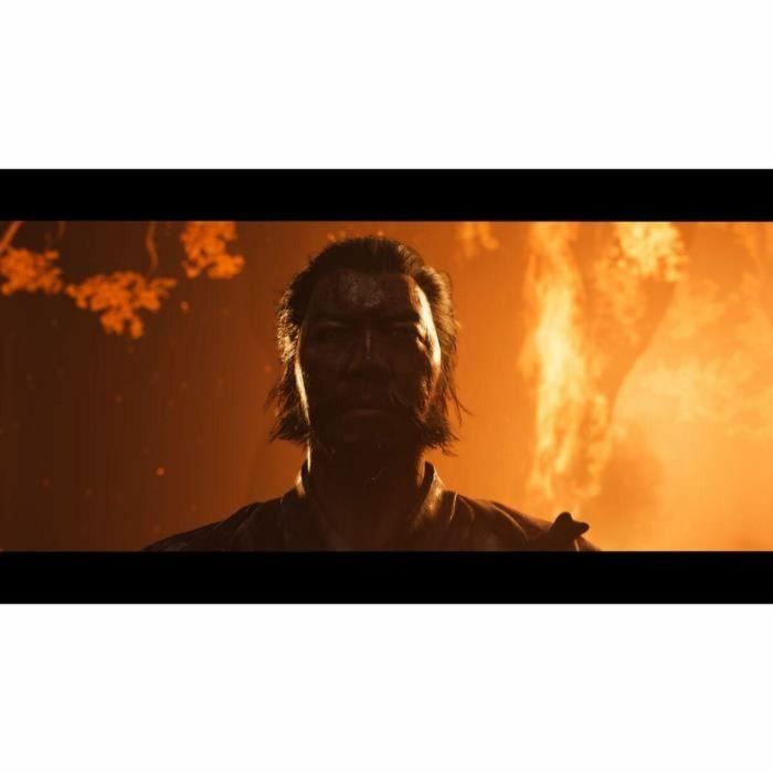 Ghost of Yotei Juego de PS5 GHOSTOFYOTEI 3