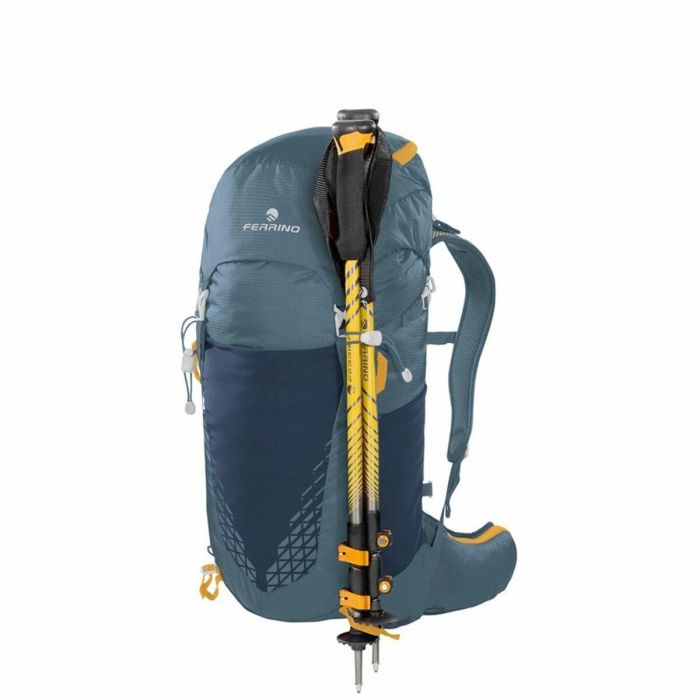 Mochila de Montaña Ferrino 75222-NBB Azul Multicolor 25 L 4