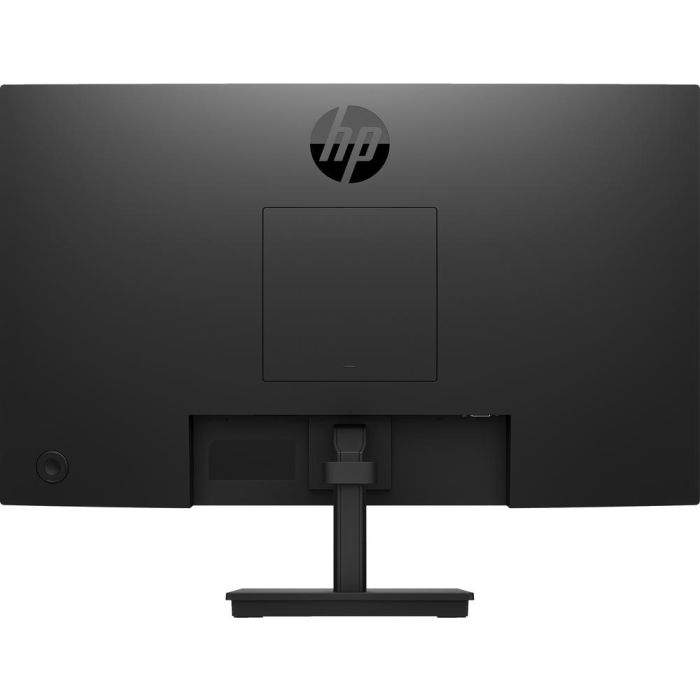 HP 324pv Monitor FHD 23.8" VA Negro con Pantalla Antirreflectante y Tecnología Low Blue Light HP 324pv Monitor FHD 23.8" VA Negro con Pantalla Antirreflectante y Tecnología Low Blue Light