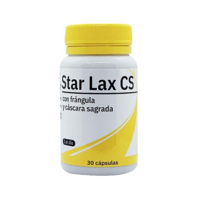 Star Lax Cs
