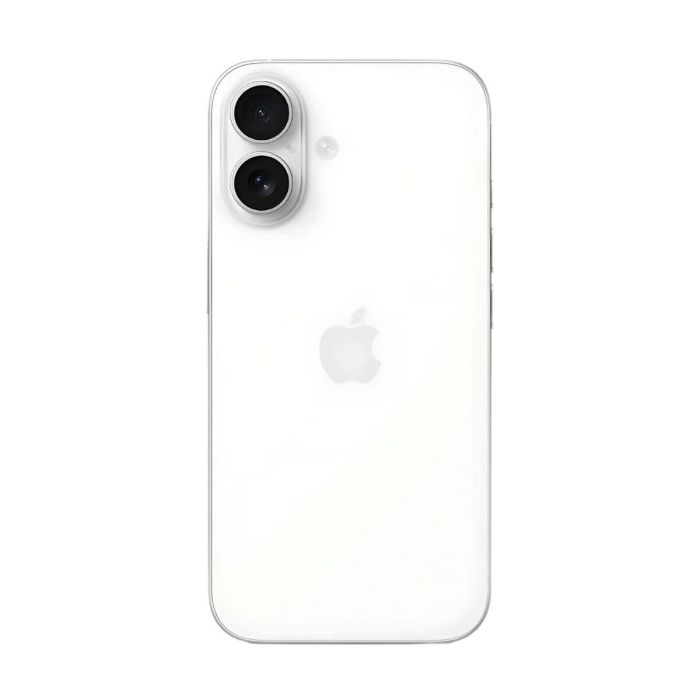 Smartphone Apple iPhone 16 Plus 6,7" 512 GB Blanco 3